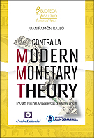 Contra la Modern Monetary Theory Los Siete Fraudes Inflacionistas de Warren Mosler-0