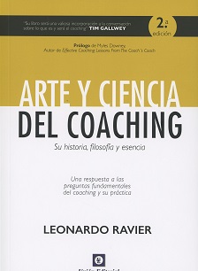 Arte y Ciencia del Coaching 2017 Su Historia, Filosofía y Esencia-0