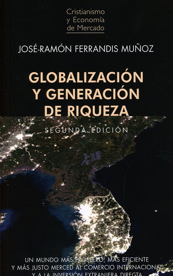 Globalización y Generación de Riqueza 2018 -0
