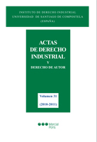 Actas de Derecho Industrial y Derecho de Autor, 14 (1991-92) -0