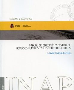 Manual de Dirección y Gestión de Recursos Humanos en los Gobiernos Locales-0