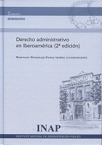 Derecho Administrativo en Iberoamérica 2012 -0