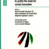 Third Sector´s Influence on Business Performance to Justify the Need for Social Innovation-0
