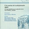 Derecho Administrativo Global y el Arbitraje Internacional de Inversiones. Una Perspectiva Iberoamericana en el Marco del Cincuenta Aniversarios del-0
