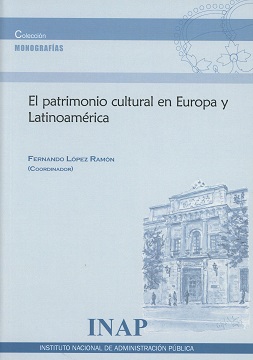 Patrimonio Cultural en Europa y Latinoamérica -0