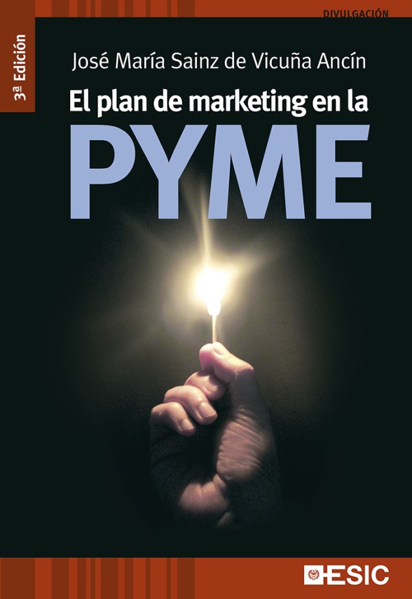 El Plan de Marketing en la Pyme -0