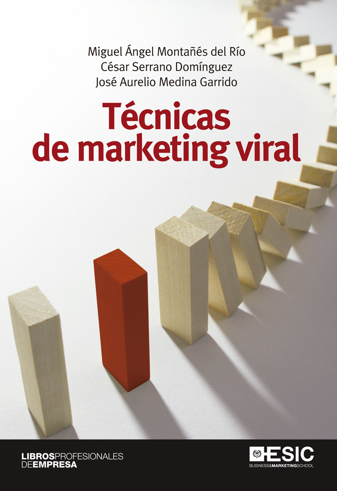 Técnicas de marketing viral -0