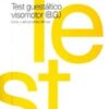 Test guestáltico visomotor (B.G.) -0