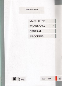 Manual de psicología general procesos -0