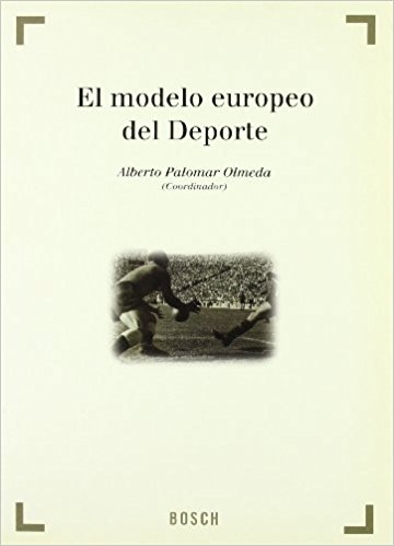 Modelo Europeo del Deporte -0