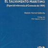 Salvamento Marítimo -0