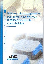 Reforma de la Legislación Mercantil y las Normas Internacionales de Contabilidad.-0