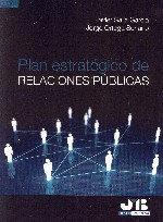 Plan Estratégico de Relaciones Públicas. -0