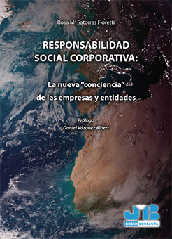 Responsabilidad social corporativa / 9788476988350