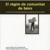 Régim de Comunitat de Béns La Creació d´un Patrimoni Destinat al Sosteniment de la Família-0