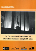 Declaración Universal de los Derechos Humanos Cumple 60 Años La. Seminario Permanente de Derechos Humanos Antonio Marzal XV Sesión.-0