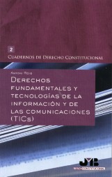 Derechos Fundamentales y Tecnologías de la Información y de las Comunicaciones (TICs)-0