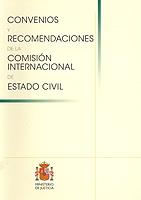 Convenios y Recomendaciones de la Comisión Internacional de Estado Civil.-0