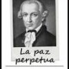 Por la Paz Perpetua -0