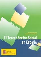 Tercer Sector Social en España, El. -0