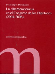 Ciberdemocracia en el Congreso de los Diputados (2004-2008) La.-0