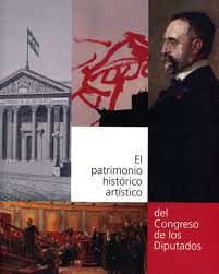 Patrimonio Histórico-Artístico del Congreso de los Diputados -0