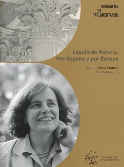 Loyola de Palacio. Por España y por Europa -0