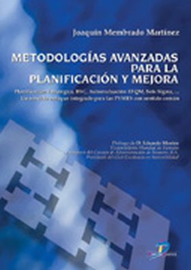 Metodologías Avanzadas para la Planificación y Mejora. -0