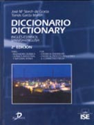 Diccionario/Dictionary. Inglés/Español Spanish/English. Para Ingeniería Química. Química Industrial-0