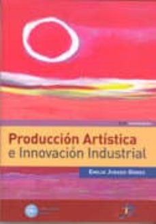 Producción artística e innovación industrial -0
