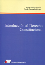 Introducción al Derecho Constitucional -0