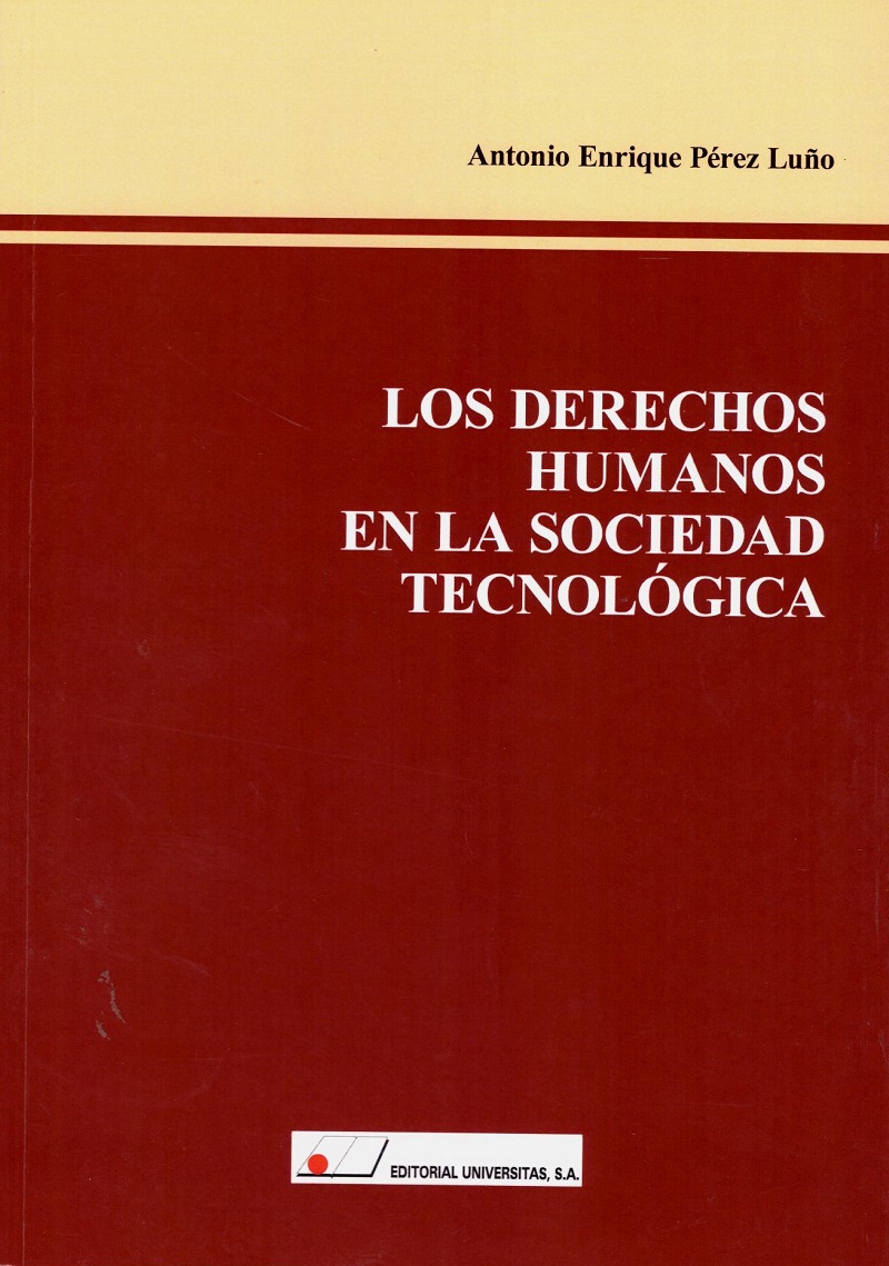 Derechos humanos en la sociedad tecnológica -0