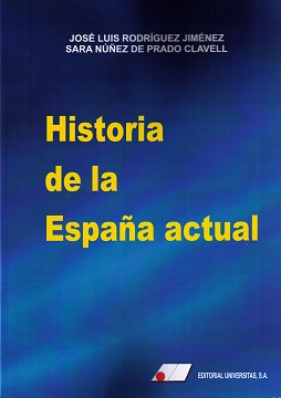 Historia de la España actual -0
