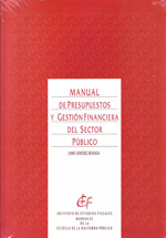 Manual de Presupuestos y Gestión Financiera del Sector Público.-0