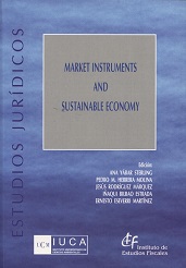 Market Instruments and Sustainable Economy -0