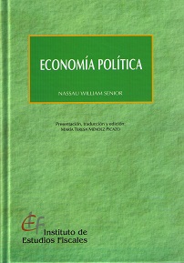 Economía política -0