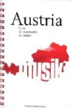 Guía de Exportación de Música. Austria -0