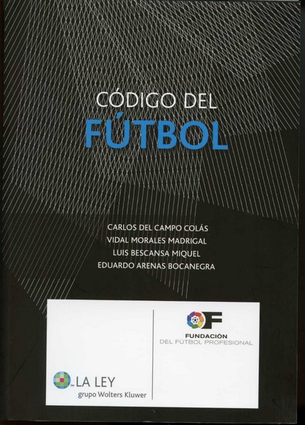 Código del Fútbol. -0