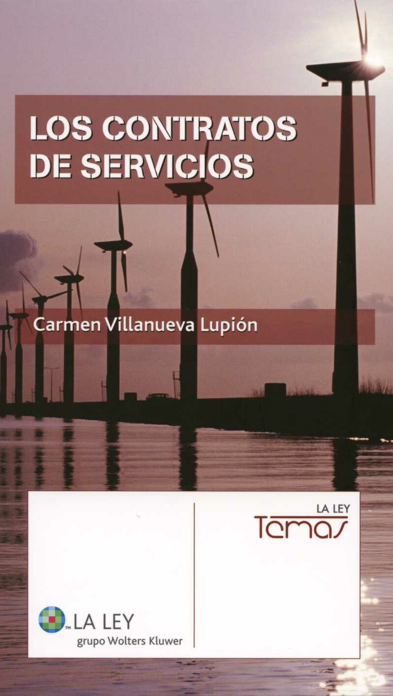 Contratos de Servicios, Los. -0