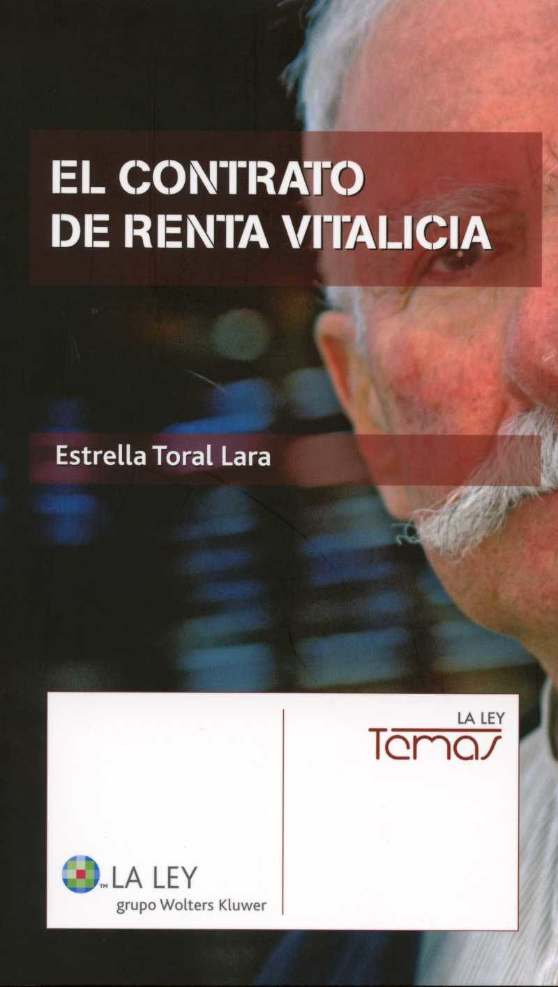 Contrato de Renta Vitalicia -0