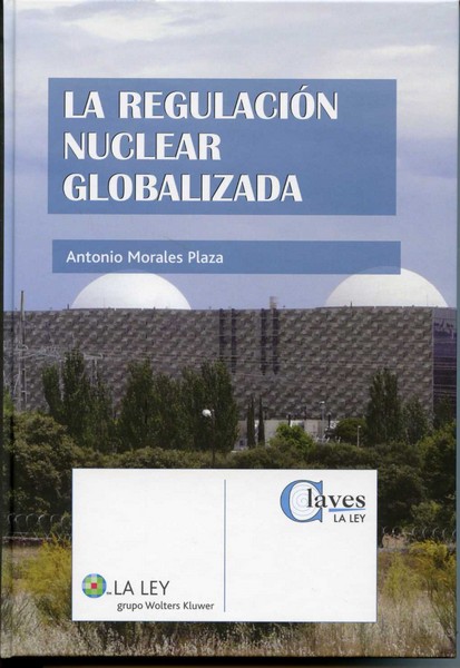 Regulación Nuclear Globalizada -0