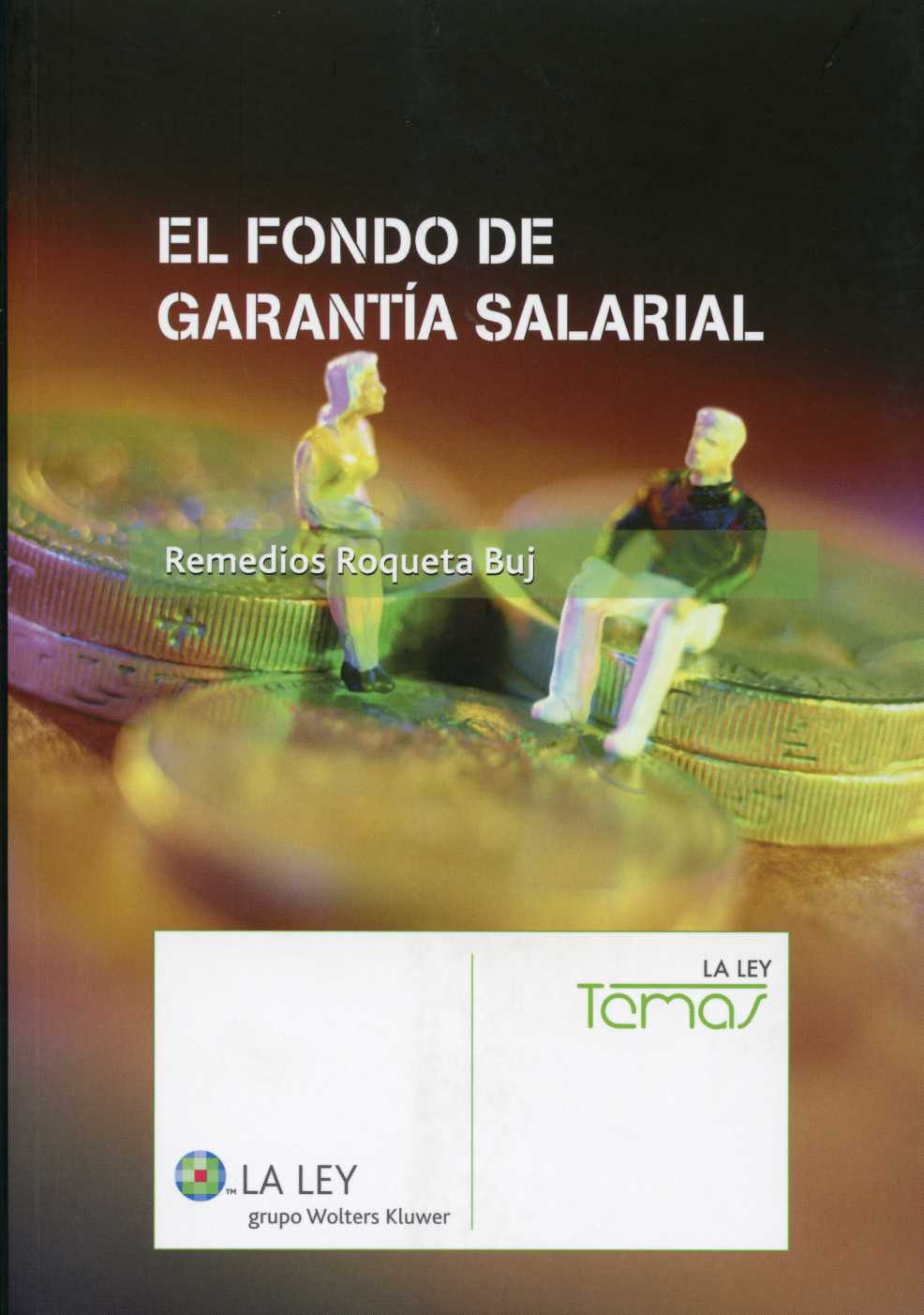 Fondo de Garantía Salarial, El. -0