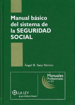 Manual Básico del Sistema de Seguridad Social -0