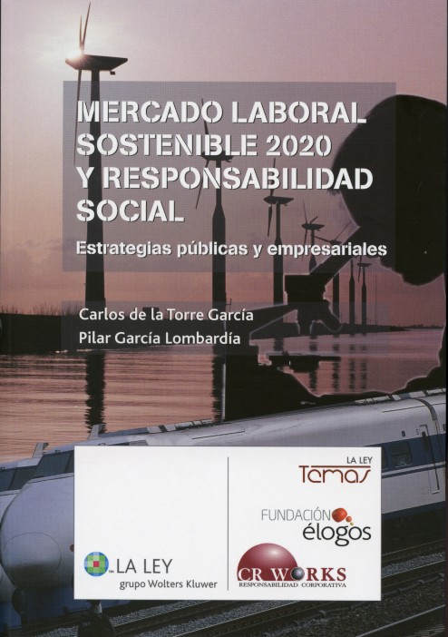 Mercado Laboral Sostenible 2020 y Responsabilidad Social. Estratégias Públicas y Empresariales-0