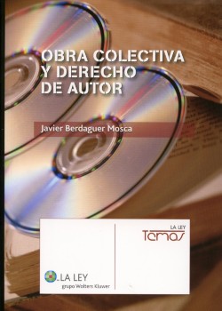 Obra Colectiva y Derecho de Autor. -0