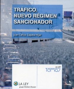 Tráfico. Nuevo Régimen Sancionador. -0