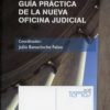 Guía Práctica de la Nueva Oficina Judicial. -0