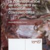 Configuración del Contrato de Adhesión con Consumidores -0