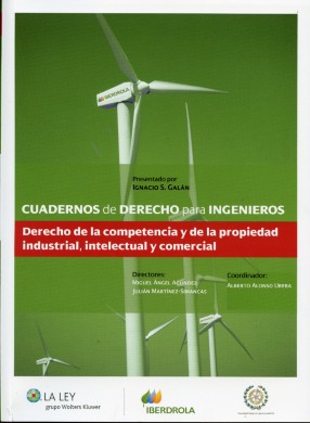 Cuadernos de Derecho para Ingenieros, 5. Derecho de la Competencia y de la Propiedad Industrial, Intelectual y Comercial-0