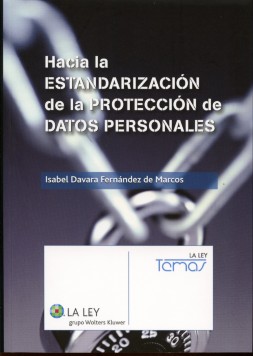 Hacia la Estandarización de la Protección de Datos Personales-0